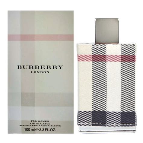 قیمت عطر burberry london|عطر ادکلن لندن.